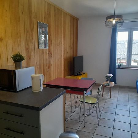 Olby Gite De L'Auberge מראה חיצוני תמונה