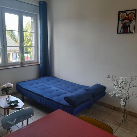 Olby Gite De L'Auberge מראה חיצוני תמונה