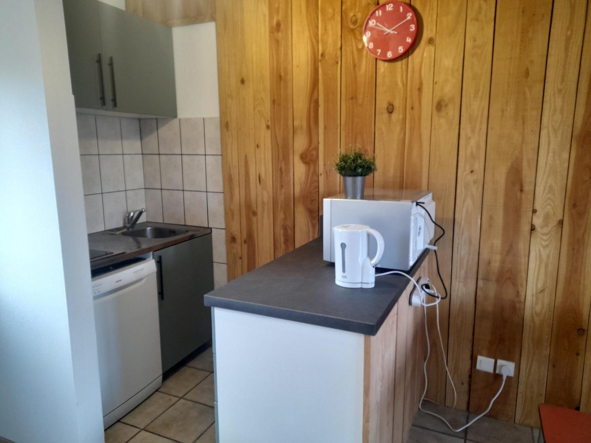 Olby Gite De L'Auberge מראה חיצוני תמונה