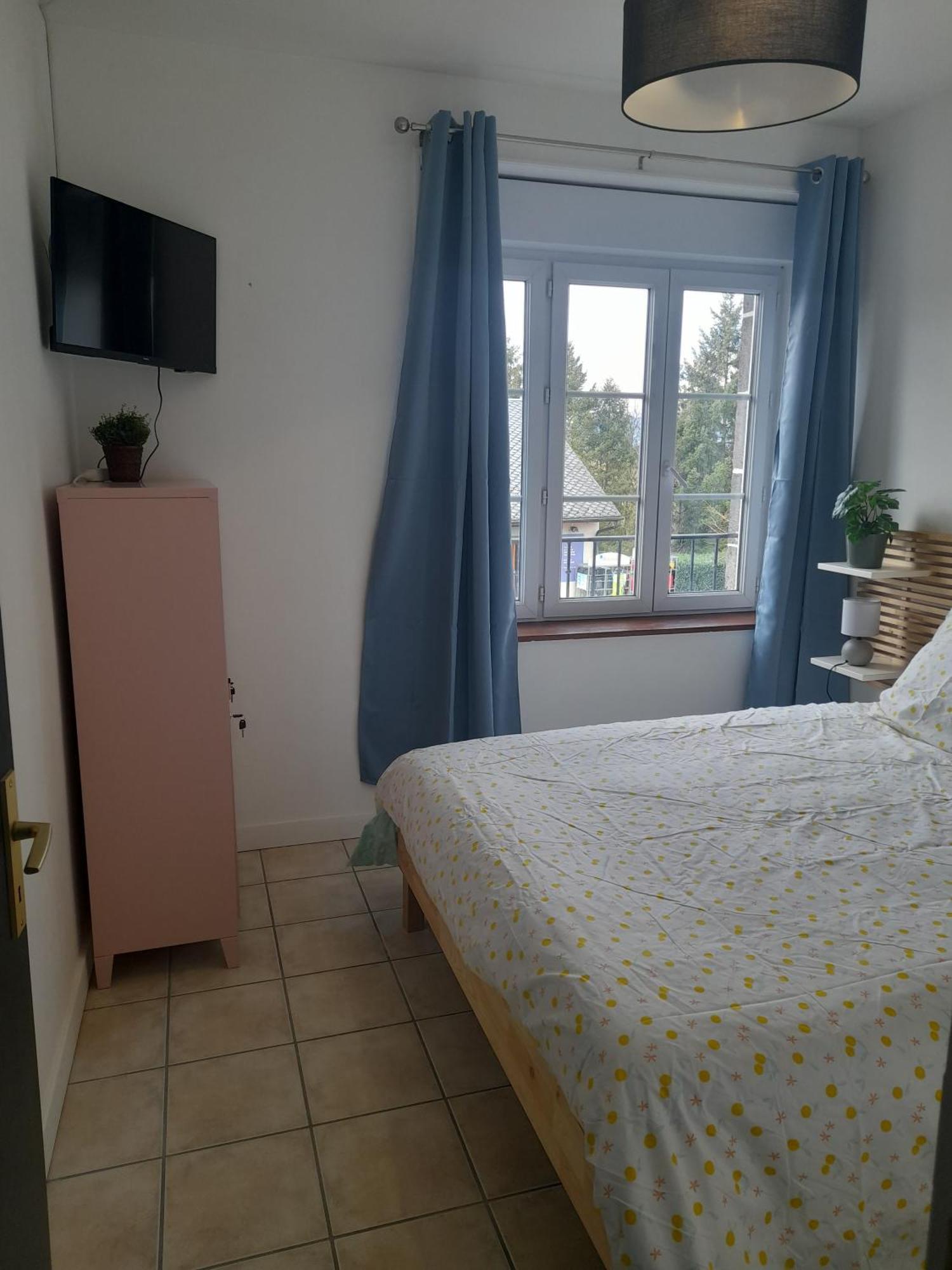 Olby Gite De L'Auberge מראה חיצוני תמונה