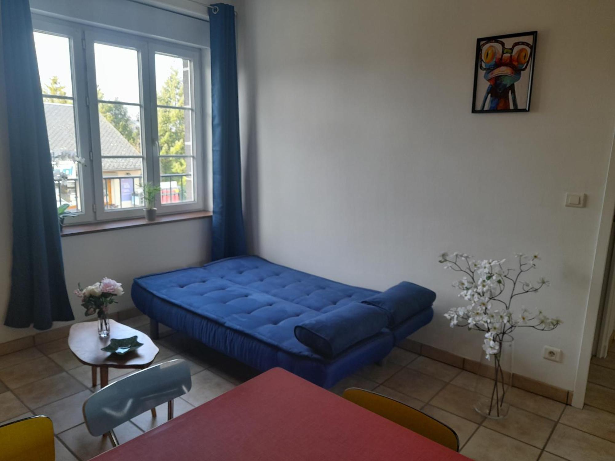 Olby Gite De L'Auberge מראה חיצוני תמונה