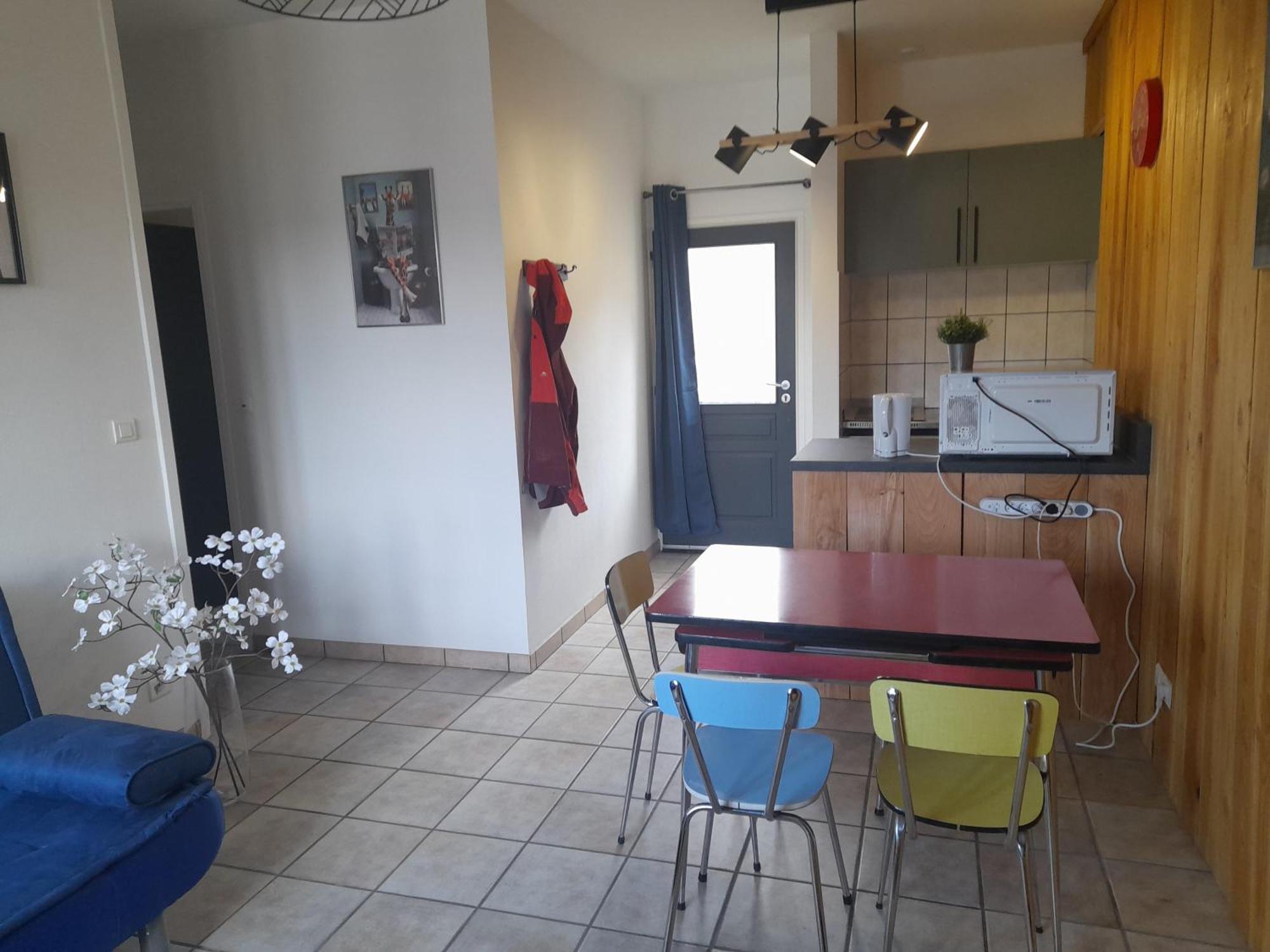 Olby Gite De L'Auberge מראה חיצוני תמונה