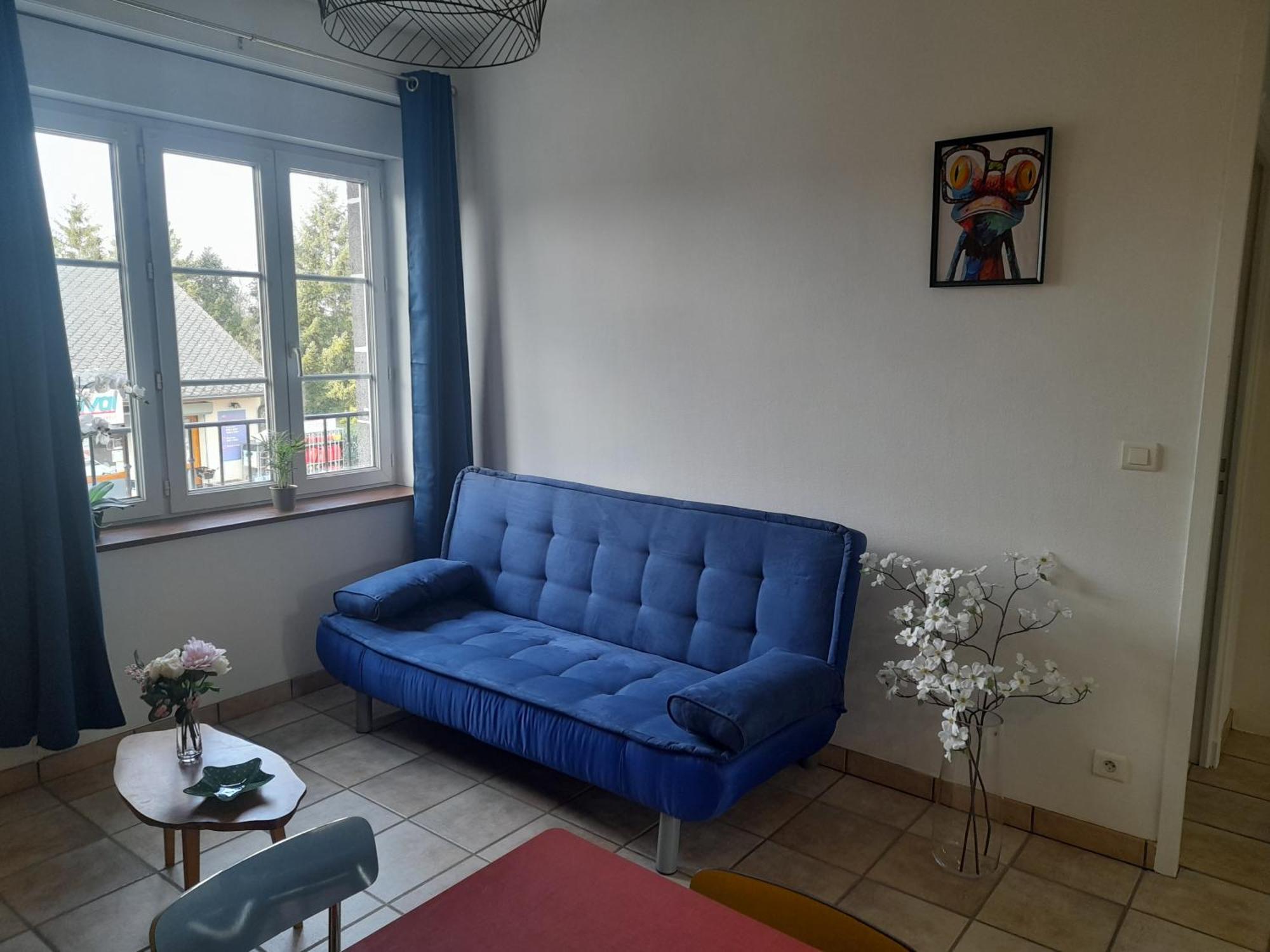 Olby Gite De L'Auberge מראה חיצוני תמונה